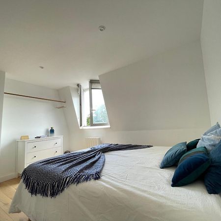 Appartement F3 & Solferino Lille Exterior foto